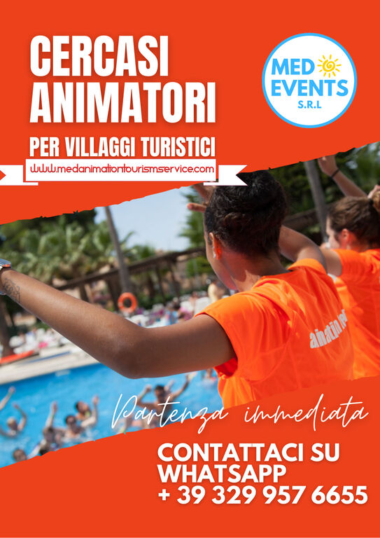 5386687 Prima esperienza