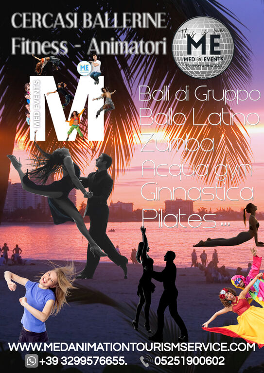 5386690 Prima esperienza