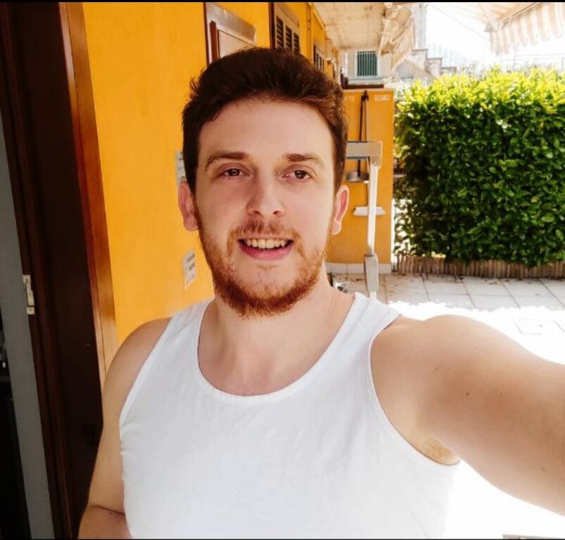 5410120 Disoccupato/a