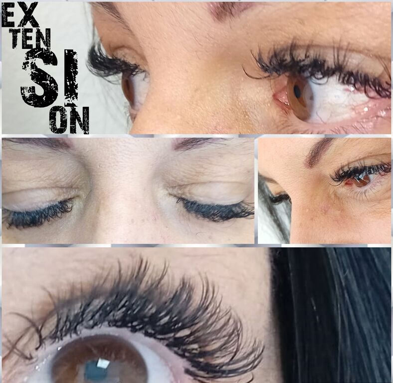 5351098 Extension ciglia