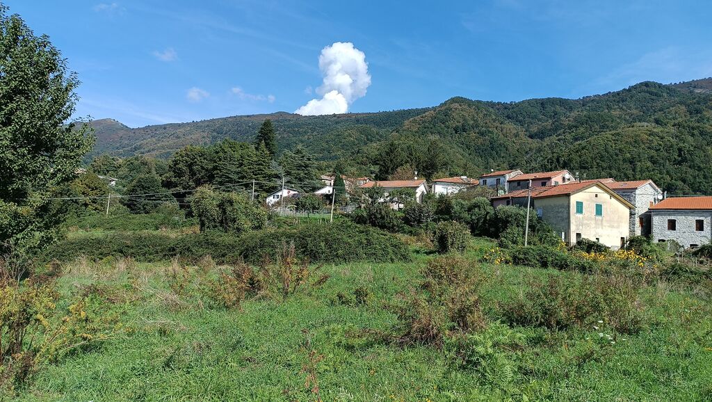 5403782 Fabbricato in pietra