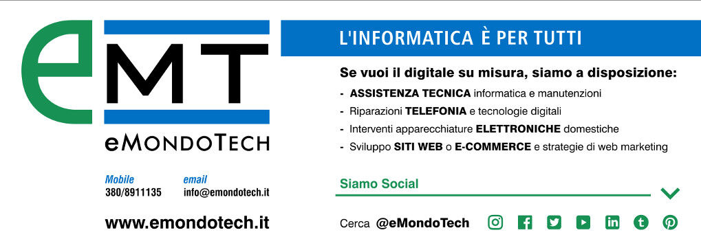 5406007 Facciamo siti web –