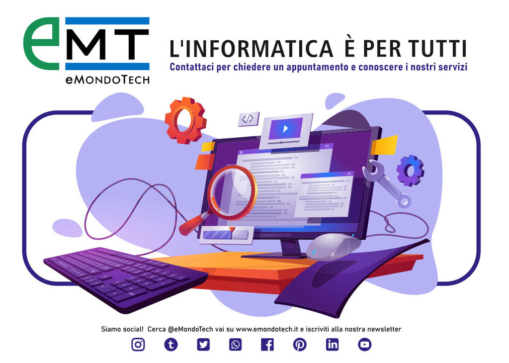 5406009 Facciamo siti web –