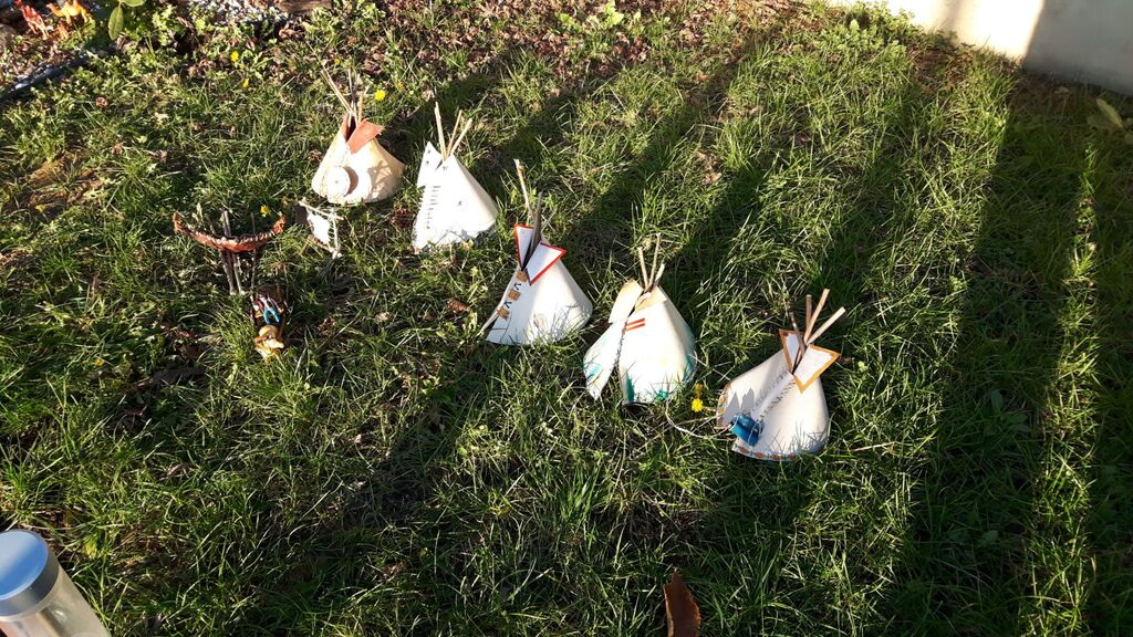 5386146 Far west riproduzioni