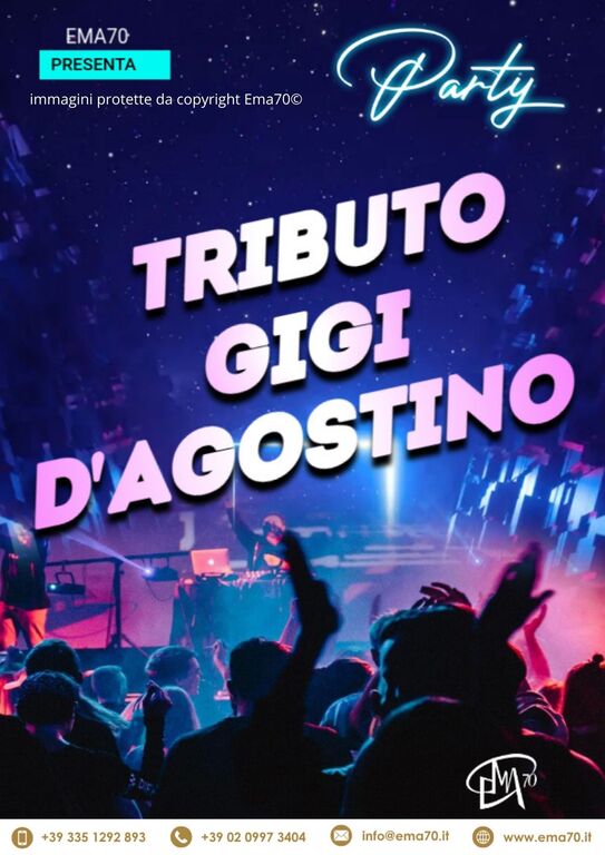 5408586 Favolosi anni ’60