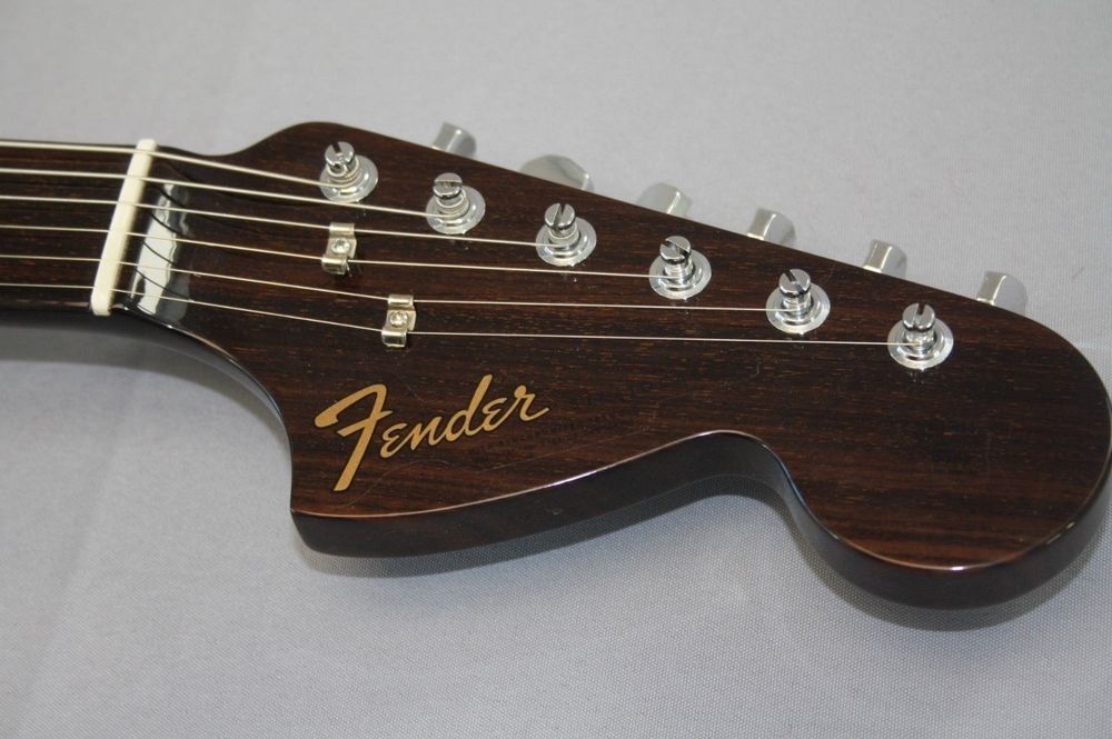 4247277 Fender Stratocaster in