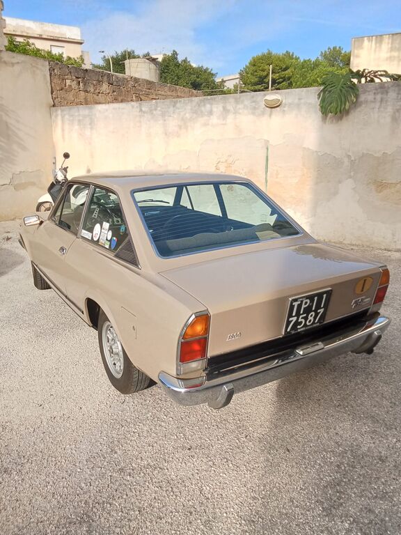 5406432  FIAT 124 Coupè 1.8
