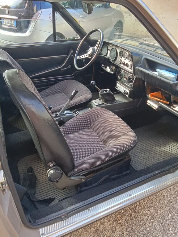 5406433  FIAT 124 Coupè 1.8