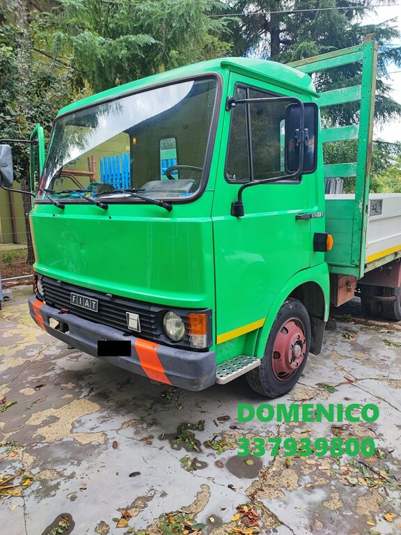 5410121 Fiat 50 f 10 cassone fisso