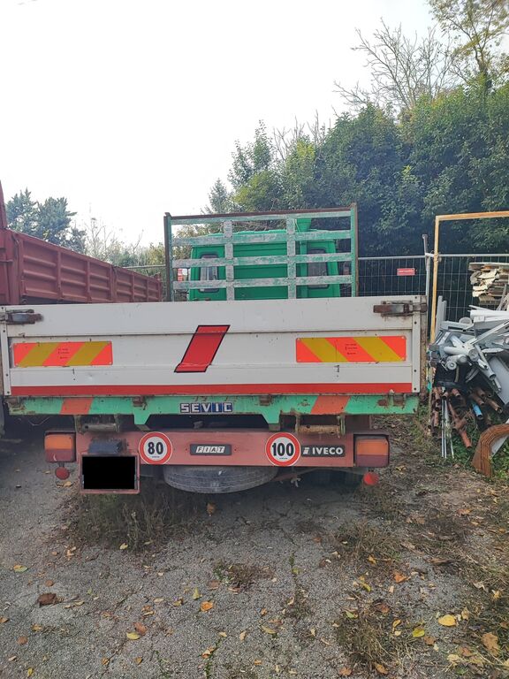 5410127 Fiat 50 f 10 cassone fisso