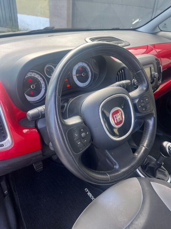 5405152  FIAT 500 (2015--->) Piccolo suv