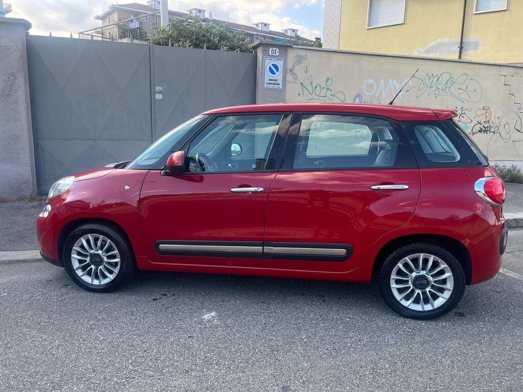 5405153  FIAT 500 (2015--->) Piccolo suv