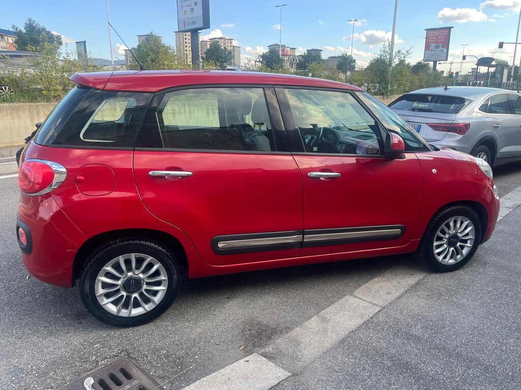 5405154  FIAT 500 (2015--->) Piccolo suv