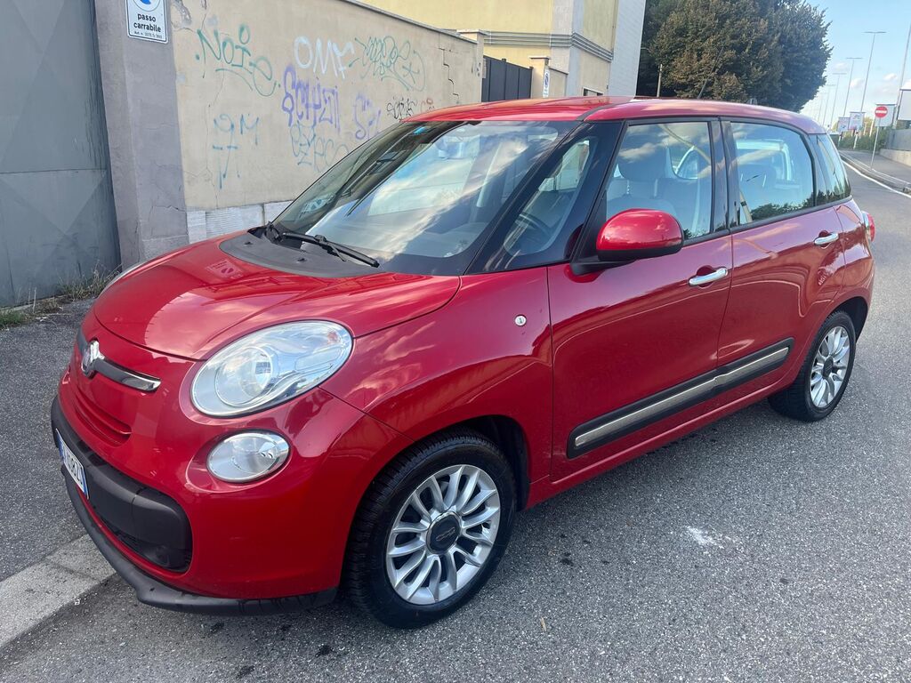 5405155  FIAT 500 (2015--->) Piccolo suv