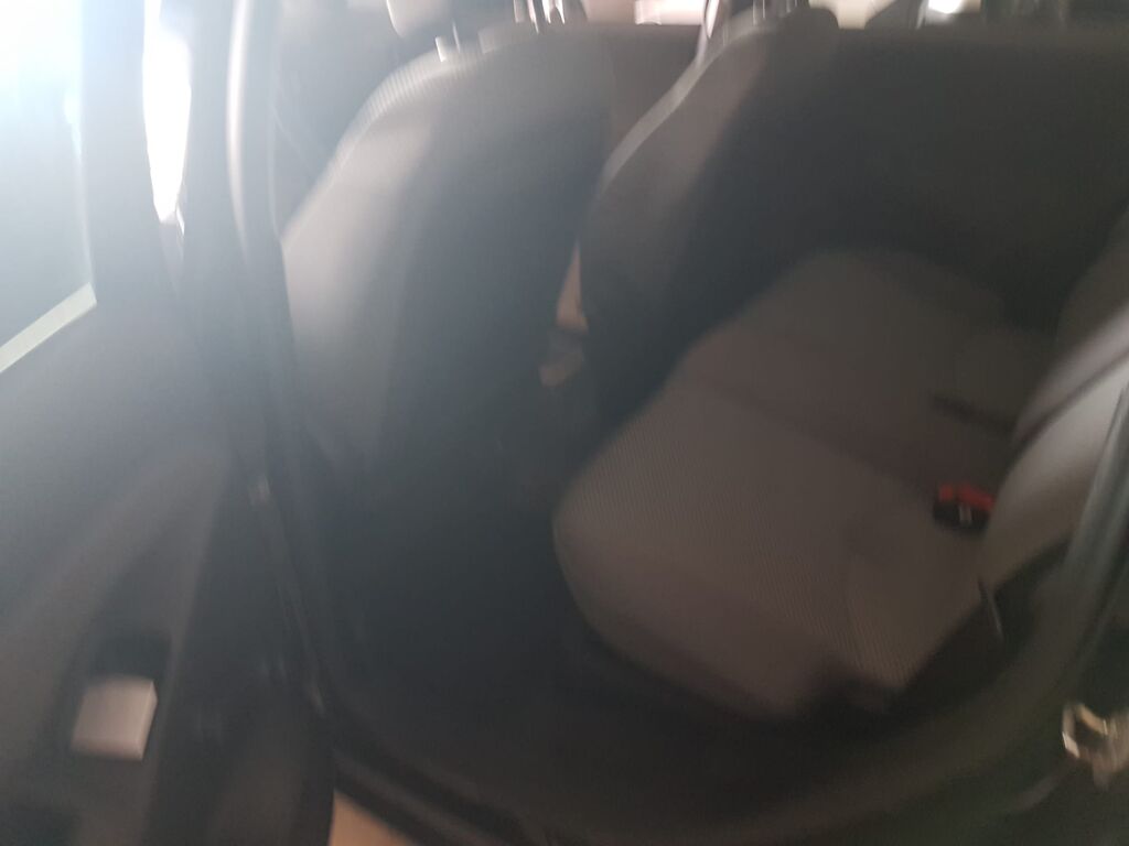 5378933  FIAT Idea FIAT Idea 1.2 benzina