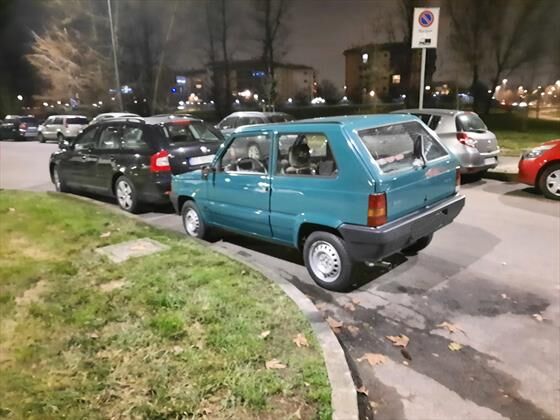 5404855  FIAT Panda 141