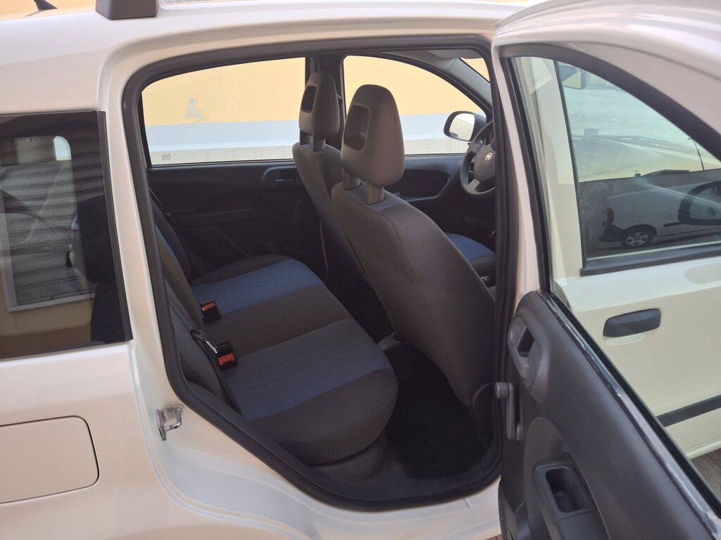 5405269  FIAT Panda 2ª serie 1.2 Active