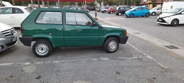 5405900  FIAT Panda PANDA 900