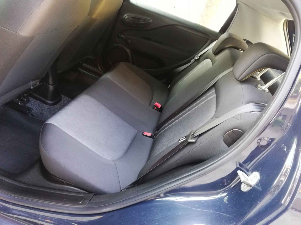 5385659  FIAT Punto 4ª serie 1.3jtdm2