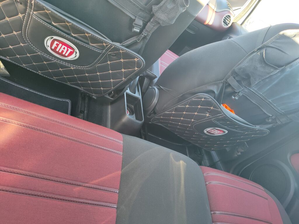 5404821  FIAT Punto Evo Punto Evo 1400