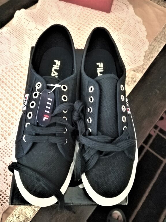 5407356 Fila gym blue - misura 42