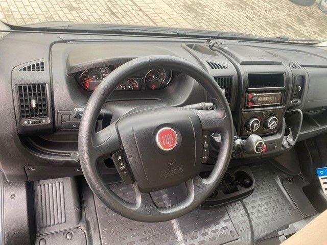 5354763  FIRR CAMPERS Knaus Boxlife 540