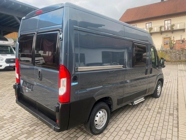 5354765  FIRR CAMPERS Knaus Boxlife 540