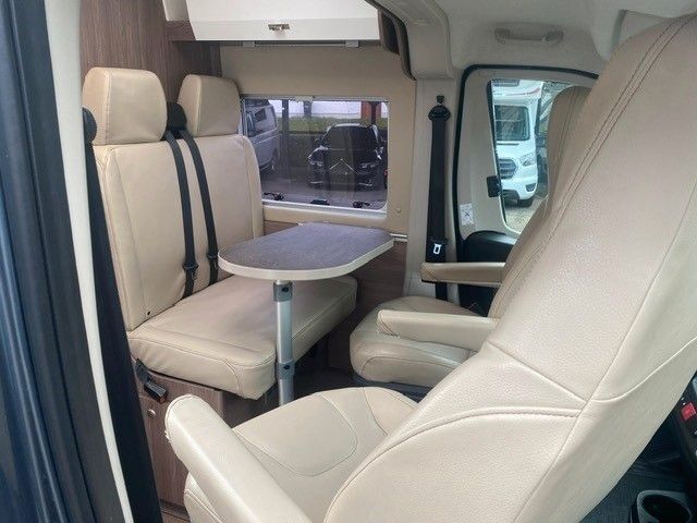 5354766  FIRR CAMPERS Knaus Boxlife 540