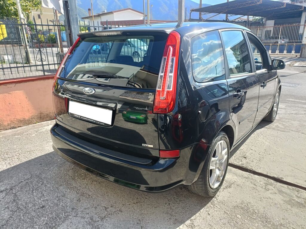 5394809  FORD C-max 1.6 TDCI STYLE