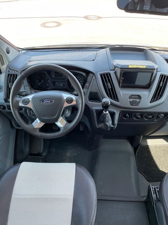 5353036  FORD Challenger Genesis 170