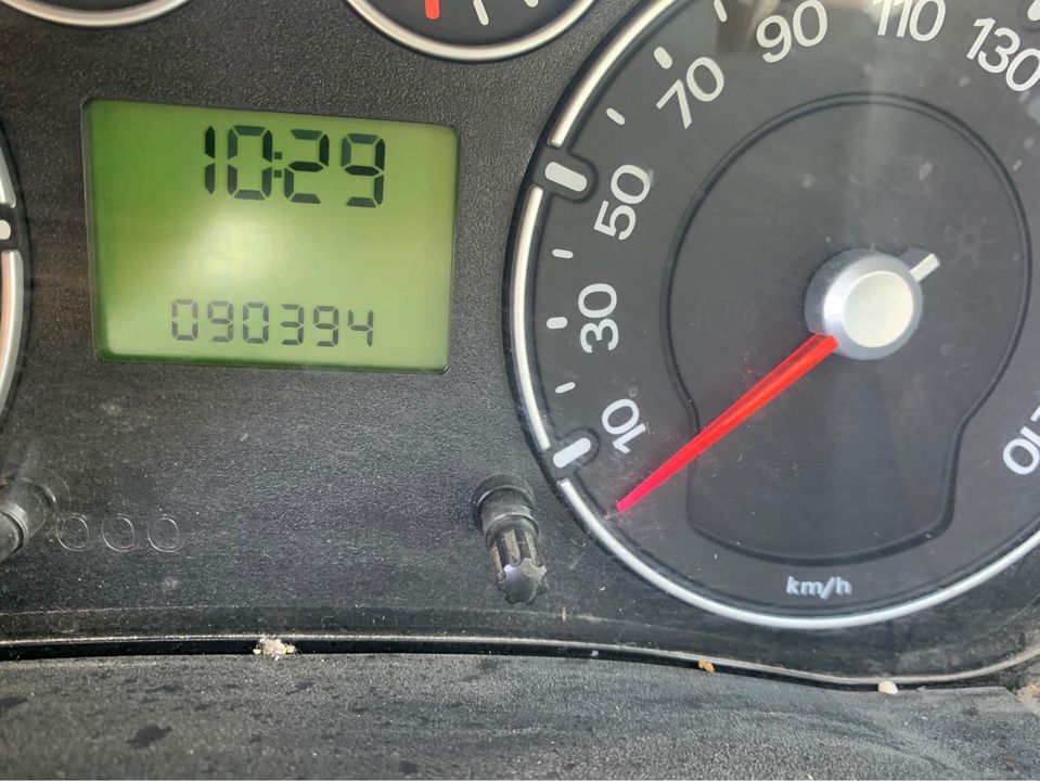 5378508  FORD Fiesta 1.4