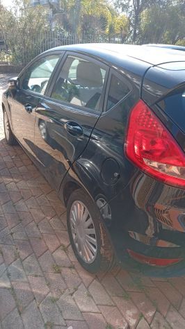 5398806  FORD Fiesta 5ª serie 1400