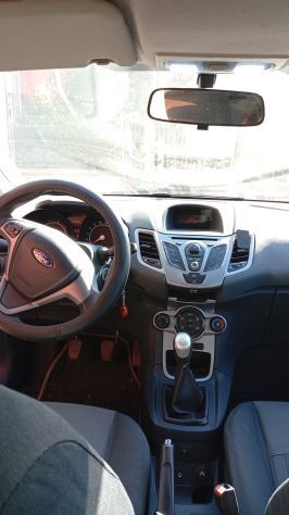 5398807  FORD Fiesta 5ª serie 1400