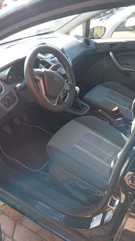 5398808  FORD Fiesta 5ª serie 1400