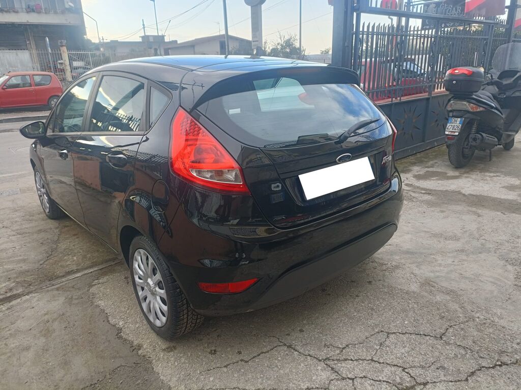 5406889  FORD Fiesta 3ª serie 1.2