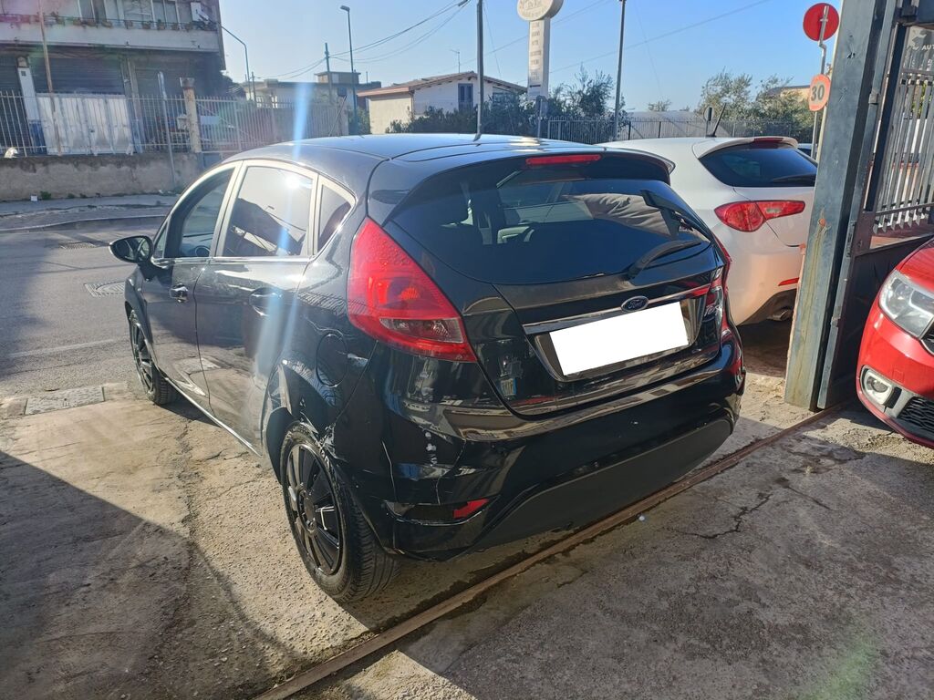 5407975  FORD Fiesta 4ª serie 1.4