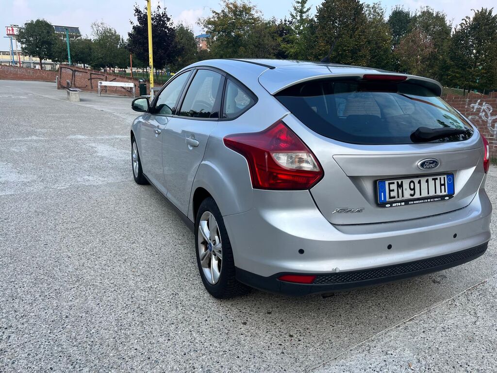 5405589  FORD Focus 3ª serie Focus