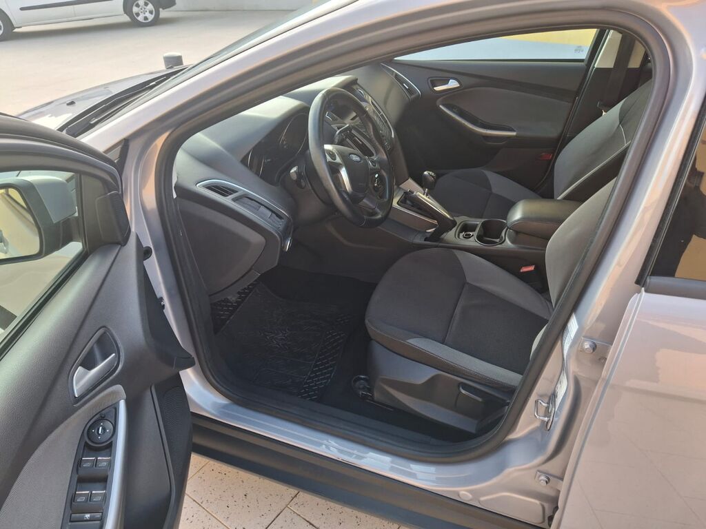 5406997  FORD Focus 3ª serie SW 1.6
