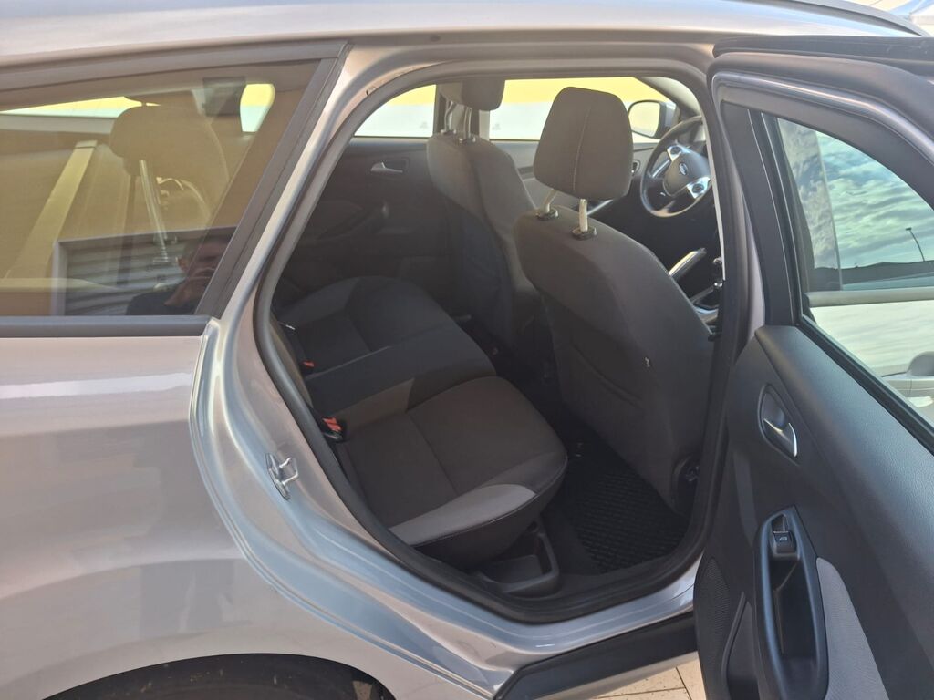 5406998  FORD Focus 3ª serie SW 1.6