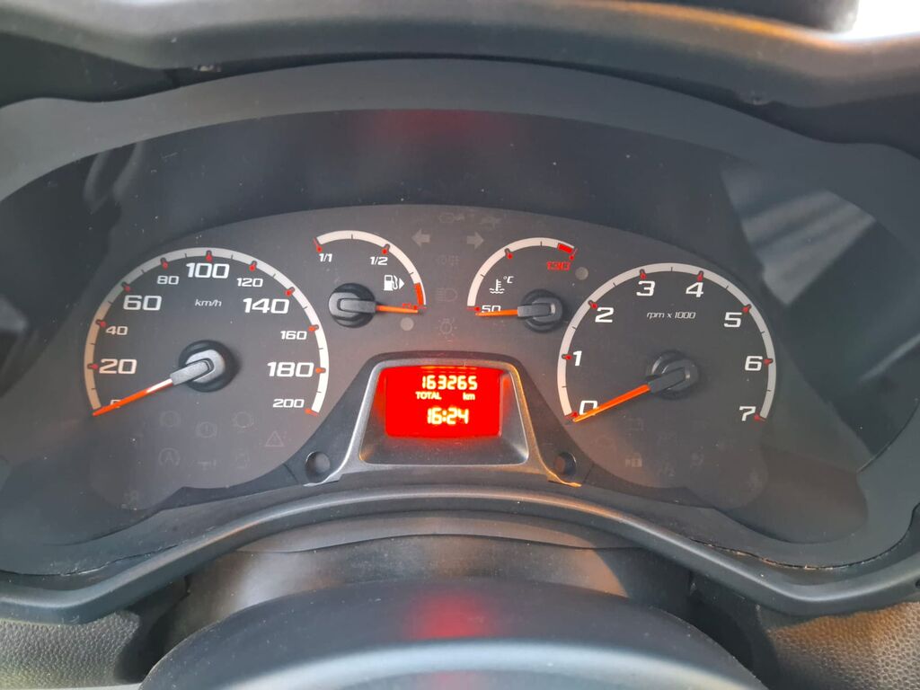 5398865  FORD Ka 2ª s. (2008--->) 1.2
