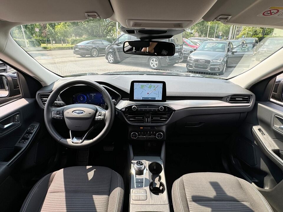 5397159  FORD Kuga 3ª serie 2.0 4x4 AT