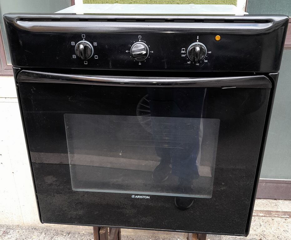 5403445 Forno elettrico ariston fs 41
