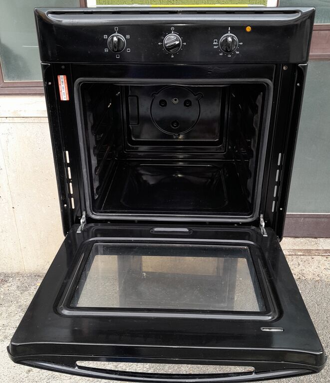5403446 Forno elettrico ariston fs 41