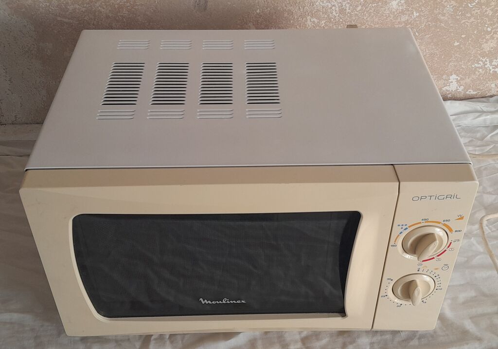 5383533 forno microonde moulinex con