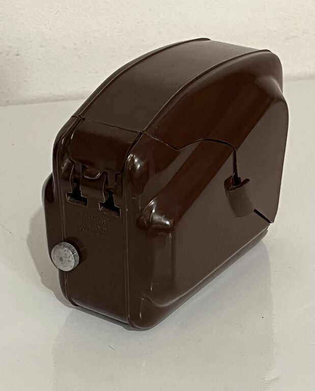 5378435 Fotocamera comet