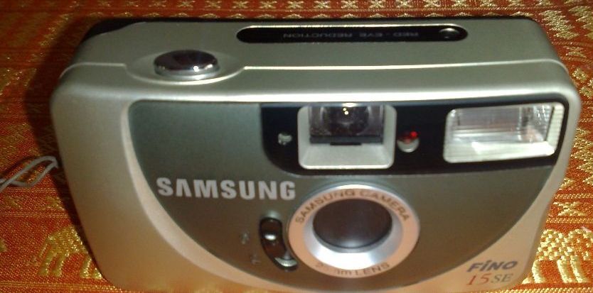 5375860 Fotocamera samsung fino15se 28