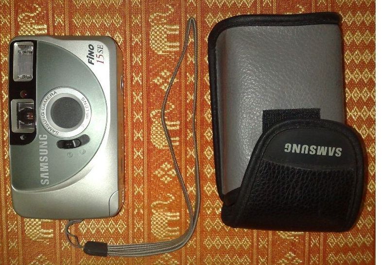 5375861 Fotocamera samsung fino15se 28