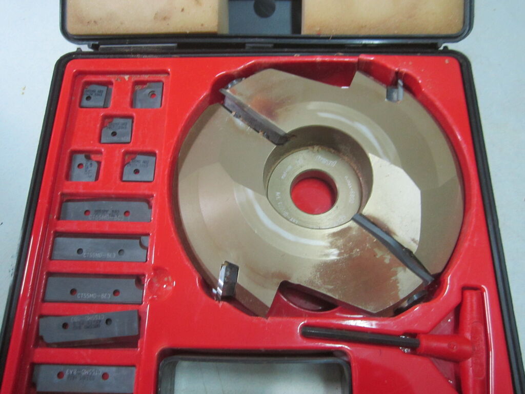 5350293 Fresa piattabanda-freud