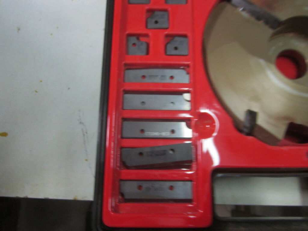 5350295 Fresa piattabanda-freud