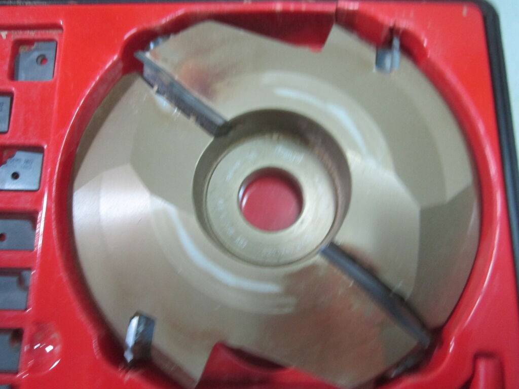 5350296 Fresa piattabanda-freud